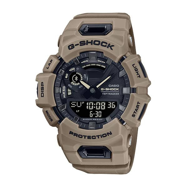 gba-900uu-5aer G-shock bluetooth