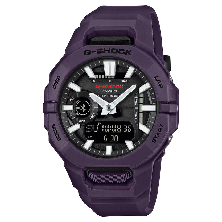 gba-950-2aer g-shock uomo con lancette e digitale