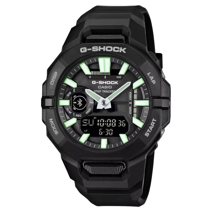 gba-950-1aer g-shock uomo con lancette e digitale