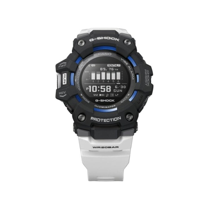 GBD-100-1A7ER G-SHOCK G SQUAD