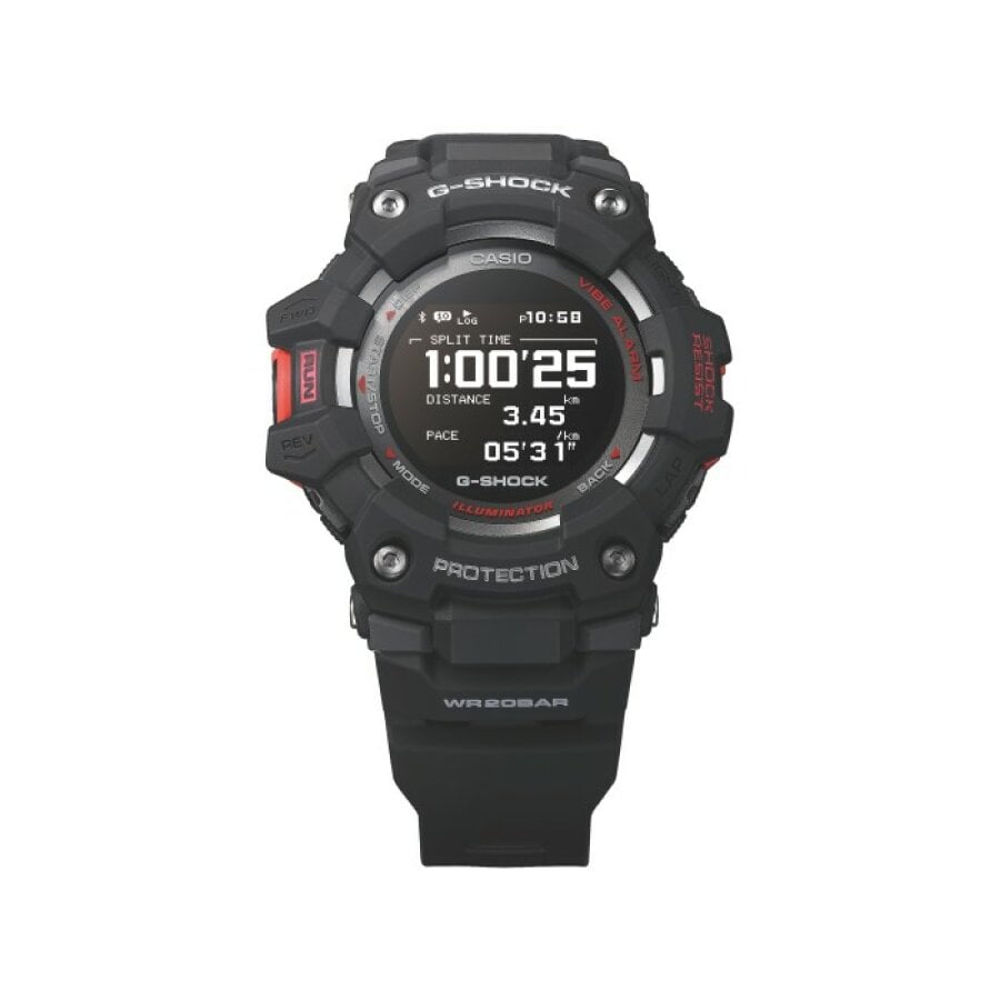 GBD-100-1ER G-SHOCK G SQUAD