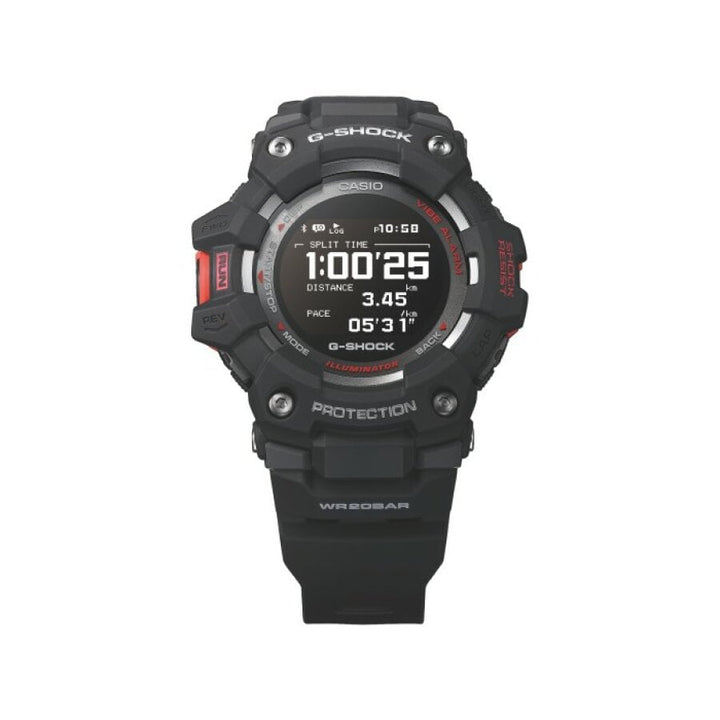 GBD-100-1ER G-SHOCK G SQUAD