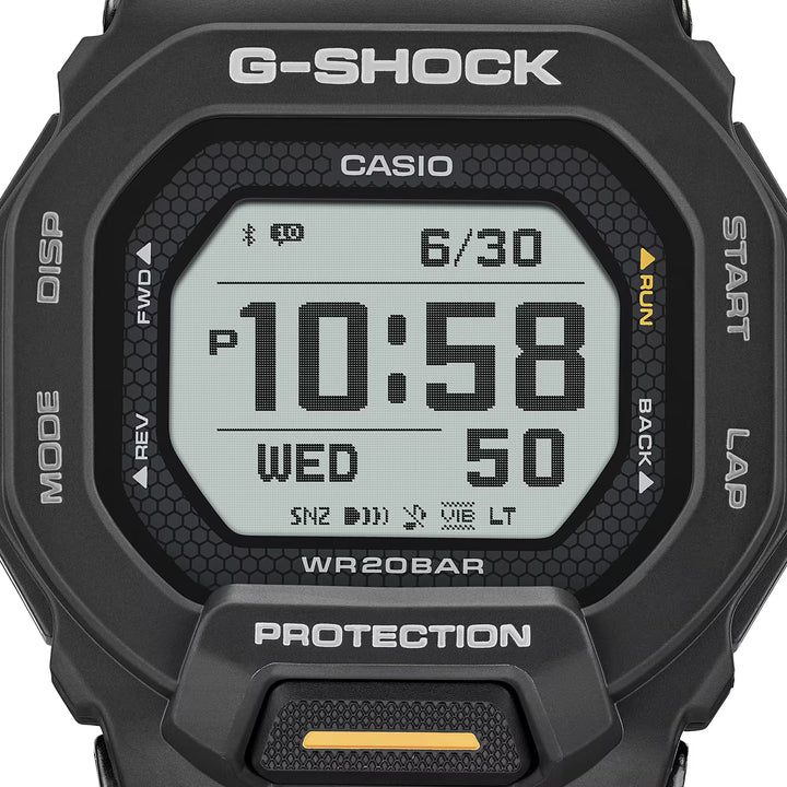 g-shock g-squad