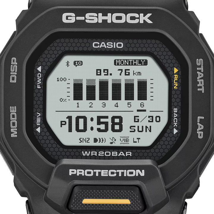 g-shock g-squad