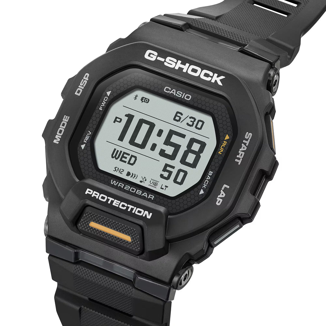 g-shock g-squad