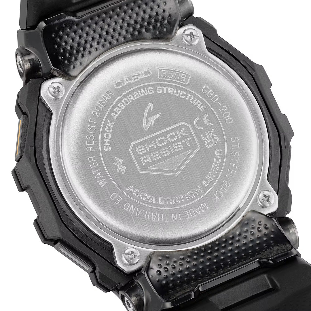 g-shock g-squad