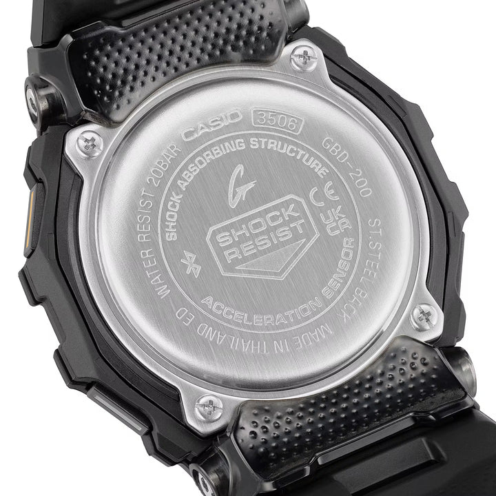 g-shock g-squad