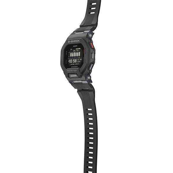 GBD-200-1ER G-SHOCK BLACK