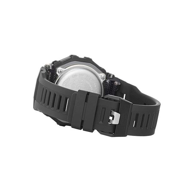 GBD-200-1ER G-SHOCK BLACK