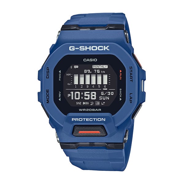 GBD-200-2ER G-SHOCK MOVE