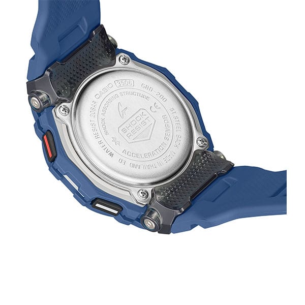 GBD-200-2ER G-SHOCK MOVE