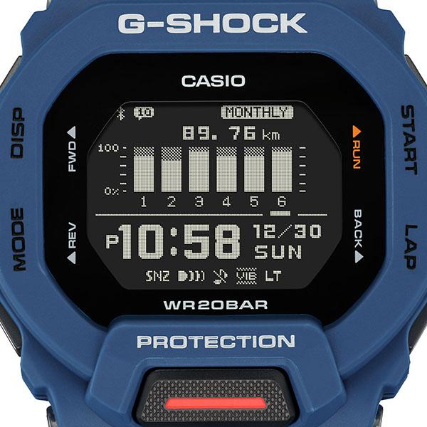 G-SHOCK MOVE
