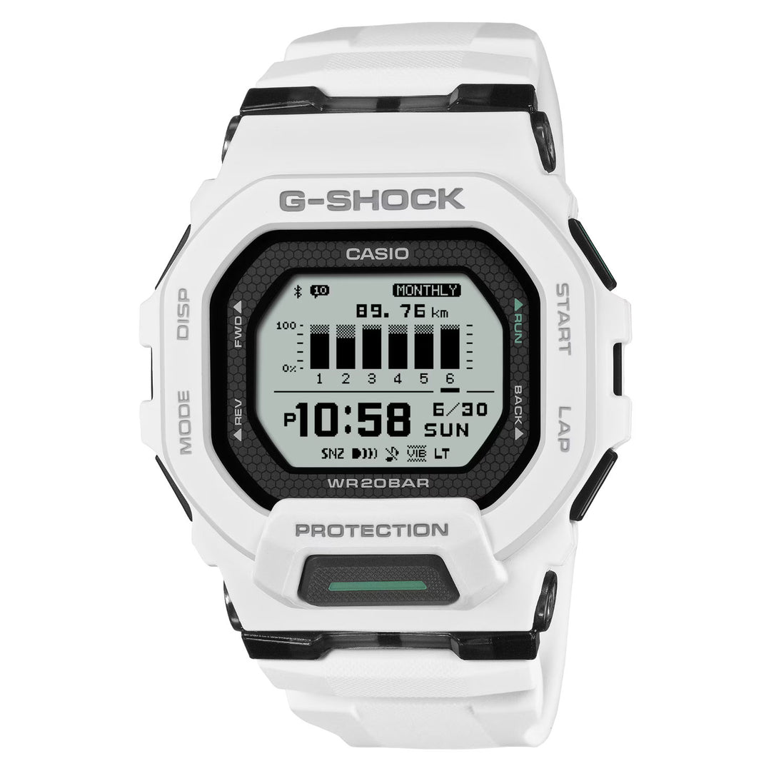 G-Squad serie GBD