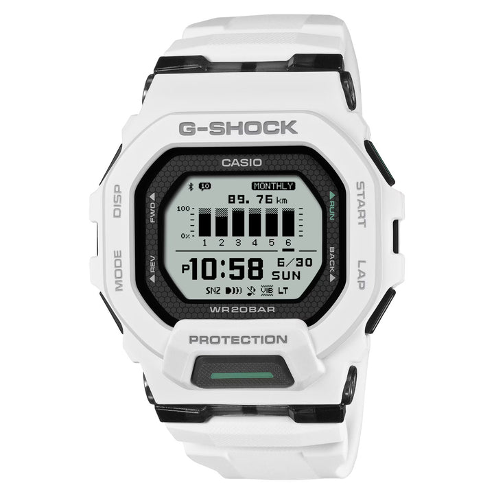 G-Squad serie GBD