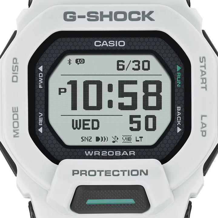 G-Squad serie GBD