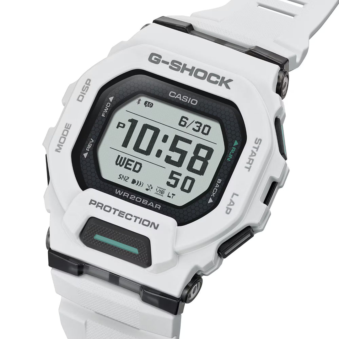 G-Squad serie GBD