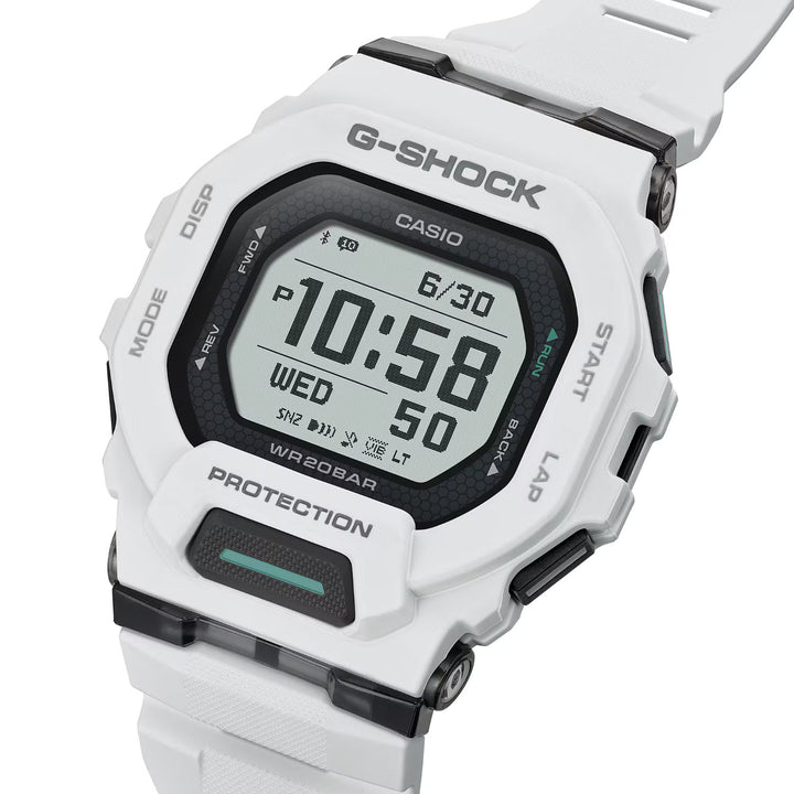 G-Squad serie GBD