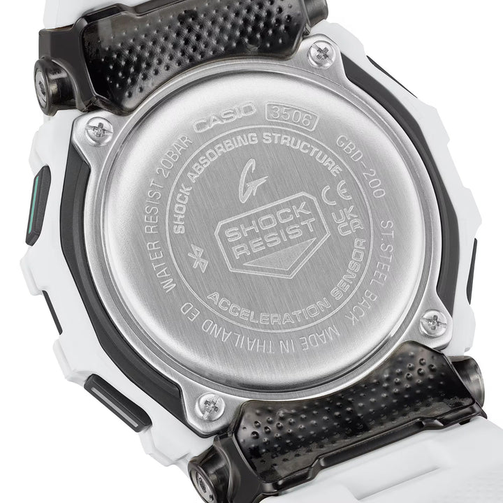 G-Squad serie GBD