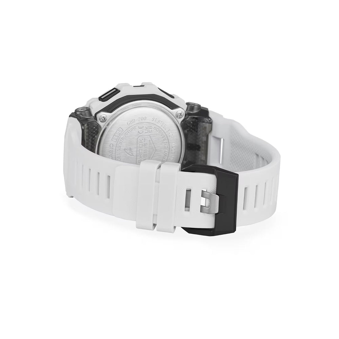 G-Squad serie GBD