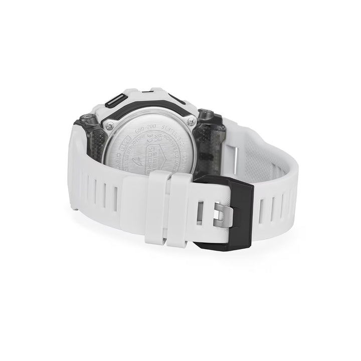 G-Squad serie GBD