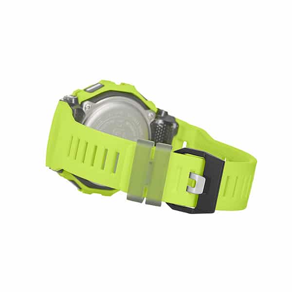 GBD-200-9ER G-SHOCK YELLOW