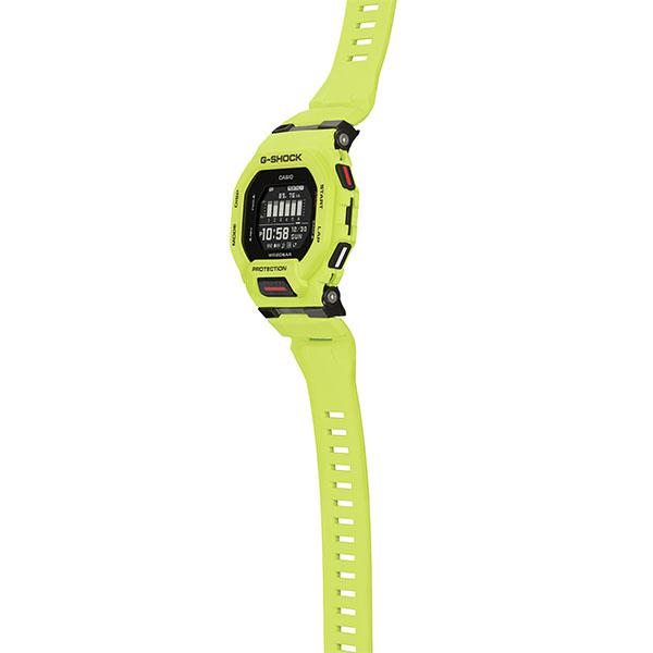 G-SHOCK GIALLO