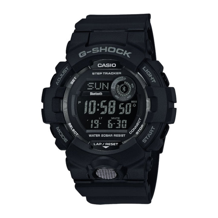 GBD-800-1BER G-SHOCK STEP TRACKER