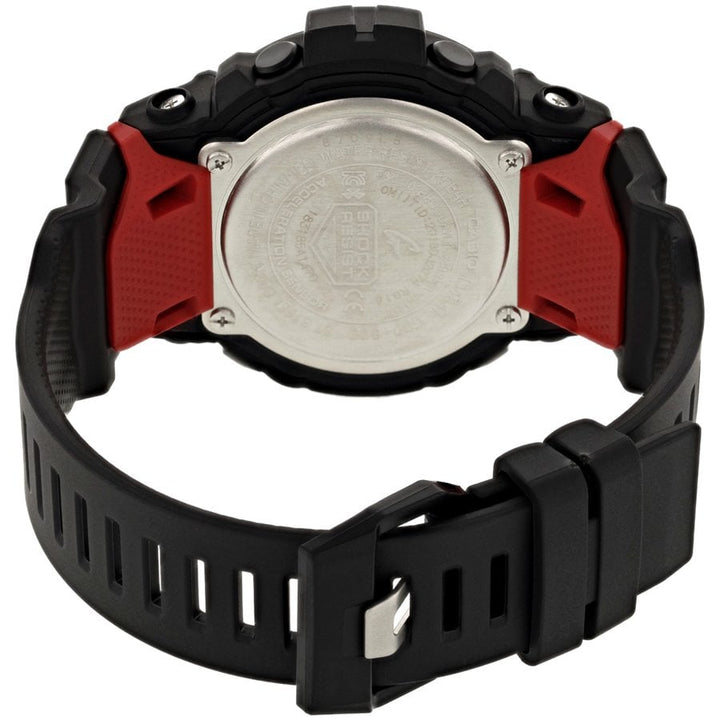GBD-800-1ER G-SHOCK BLUETOOTH