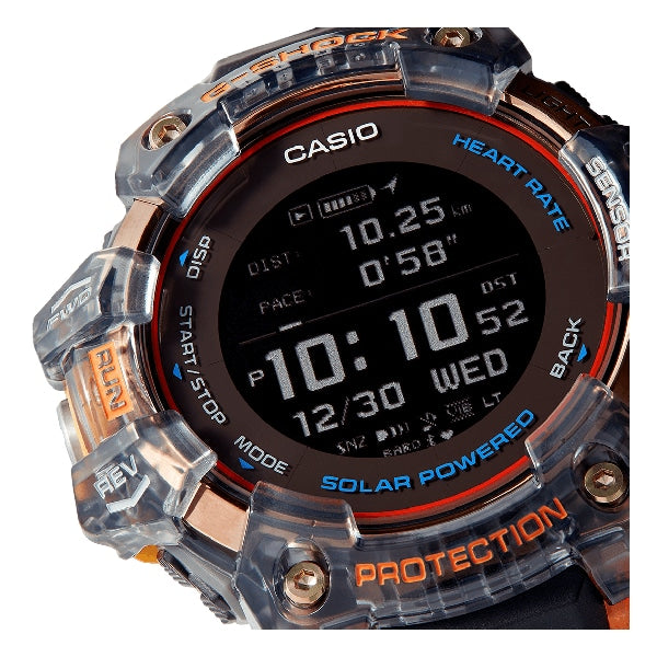 GBD-H1000-1A4ER G-SHOCK G-SQUAD