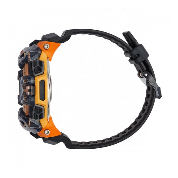 GBD-H1000-1A4ER G-SHOCK G-SQUAD