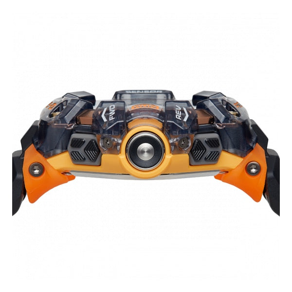 GBD-H1000-1A4ER G-SHOCK G-SQUAD