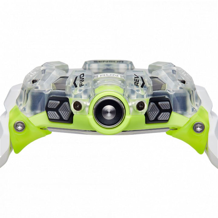 GBD-H1000-7A9ER G-SHOCK WITH WHITE STRAP