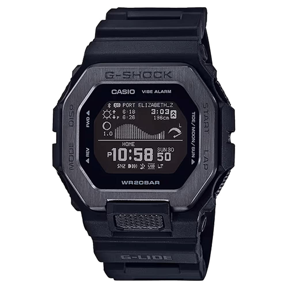 GBX-100NS-1ER G-SHOCK ANADIGITAL