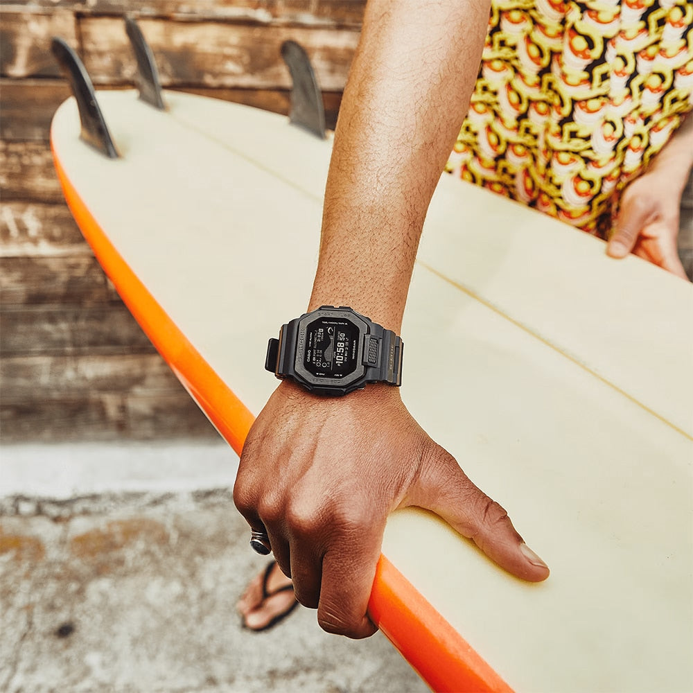 GBX-100NS-1ER G-SHOCK ANADIGITAL