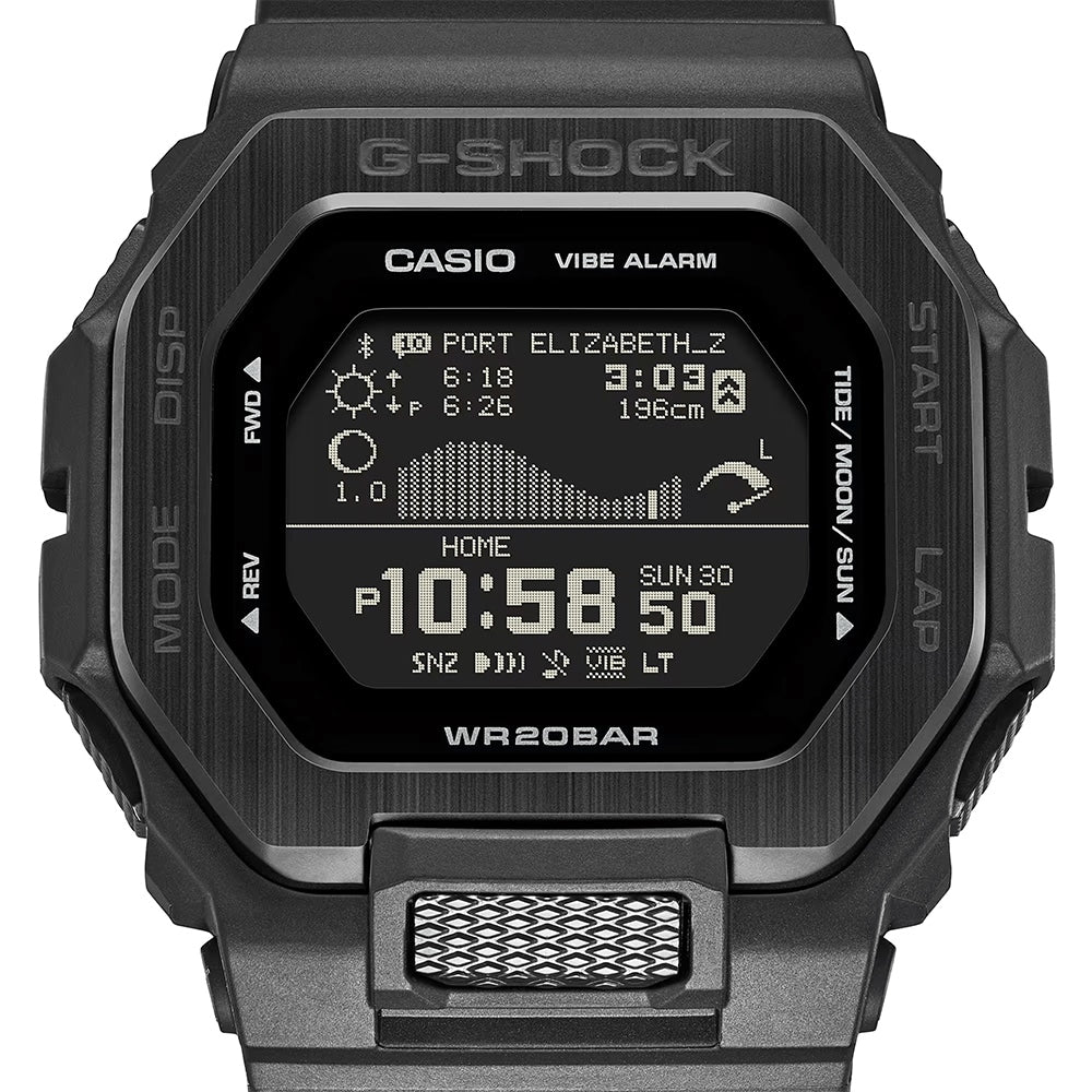 GBX-100NS-1ER G-SHOCK ANADIGITAL
