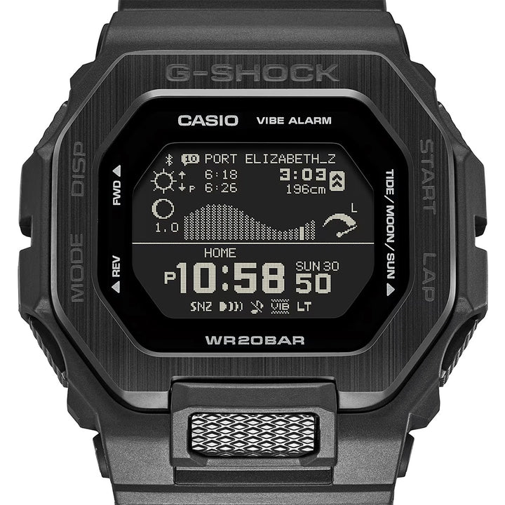 GBX-100NS-1ER G-SHOCK ANADIGITAL