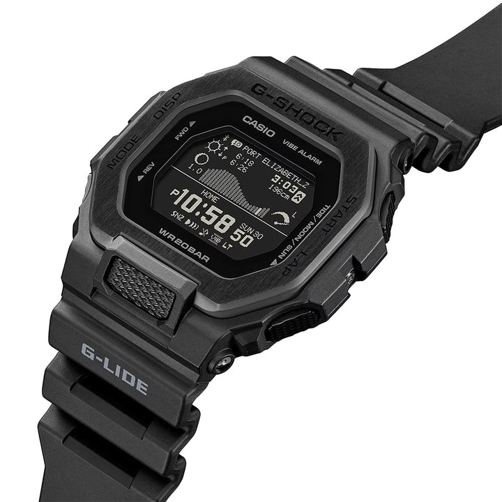 GBX-100NS-1ER G-SHOCK ANADIGITAL