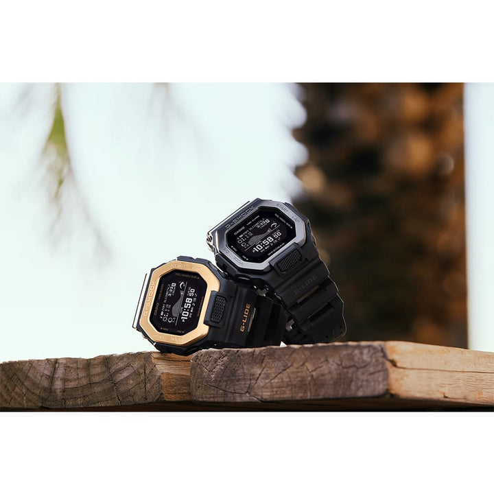 GBX-100NS-1ER G-SHOCK ANADIGITAL