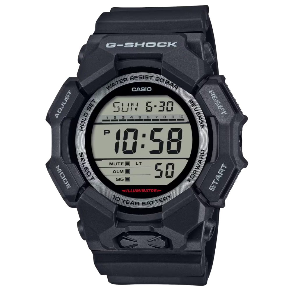 gd-010-1er g-shock classic watch