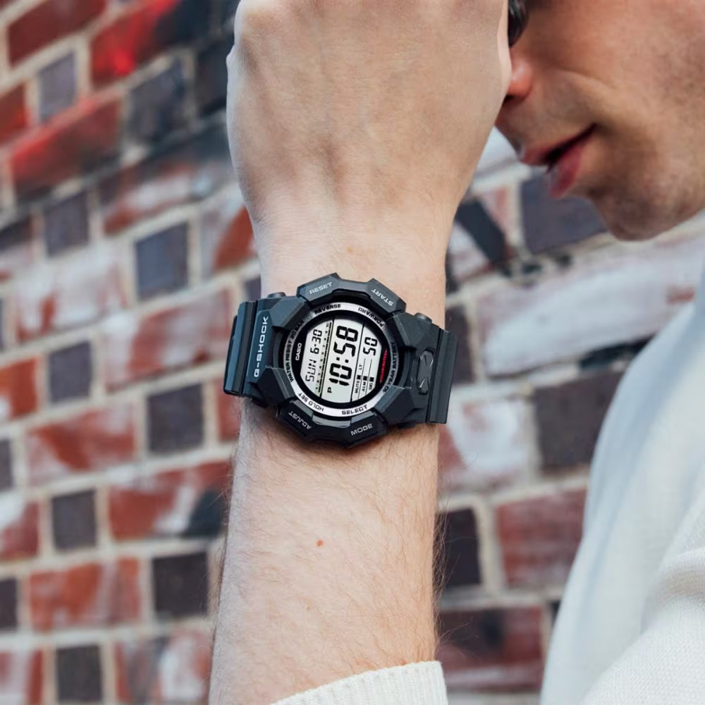 gd-010-1er g-shock classic watch