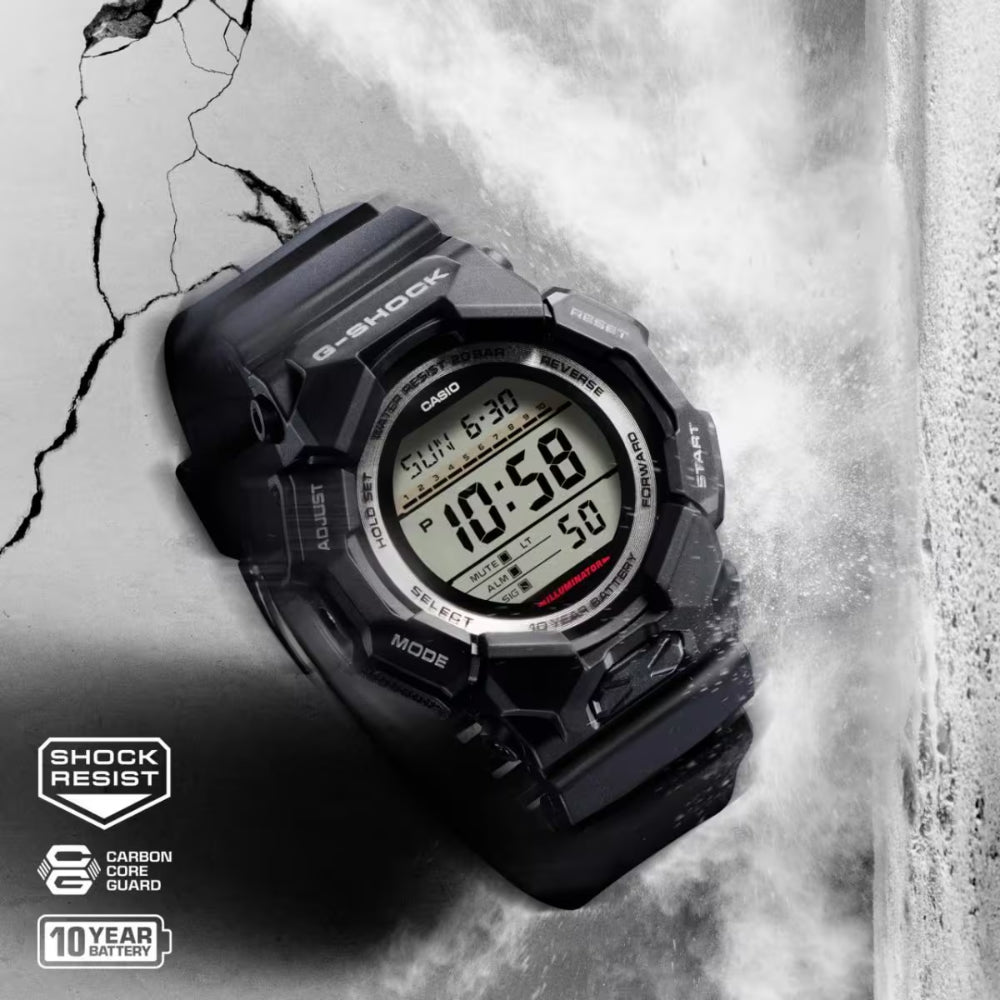 gd-010-1er g-shock classic watch