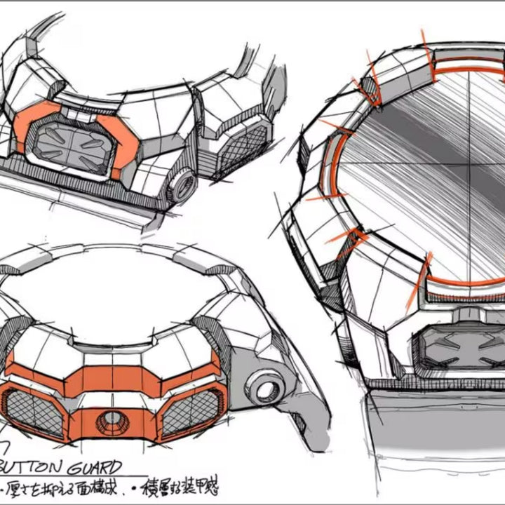 gd-010-1er g-shock classic watch