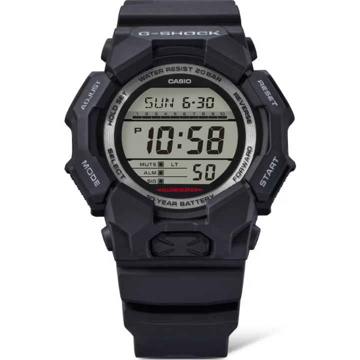 gd-010-1er g-shock classic watch