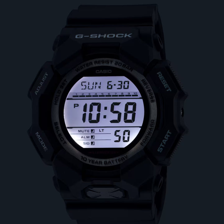 gd-010-1er g-shock classic watch