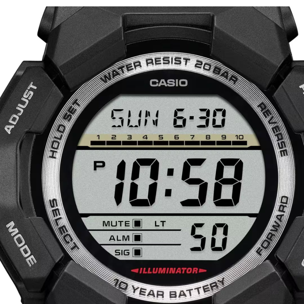 gd-010-1er g-shock classic watch