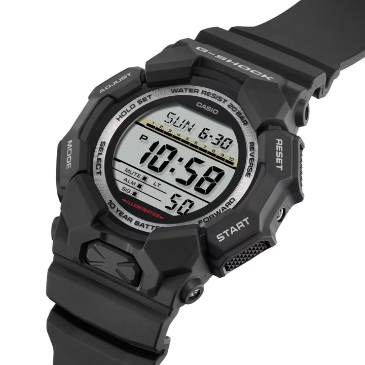 gd-010-1er g-shock classic watch