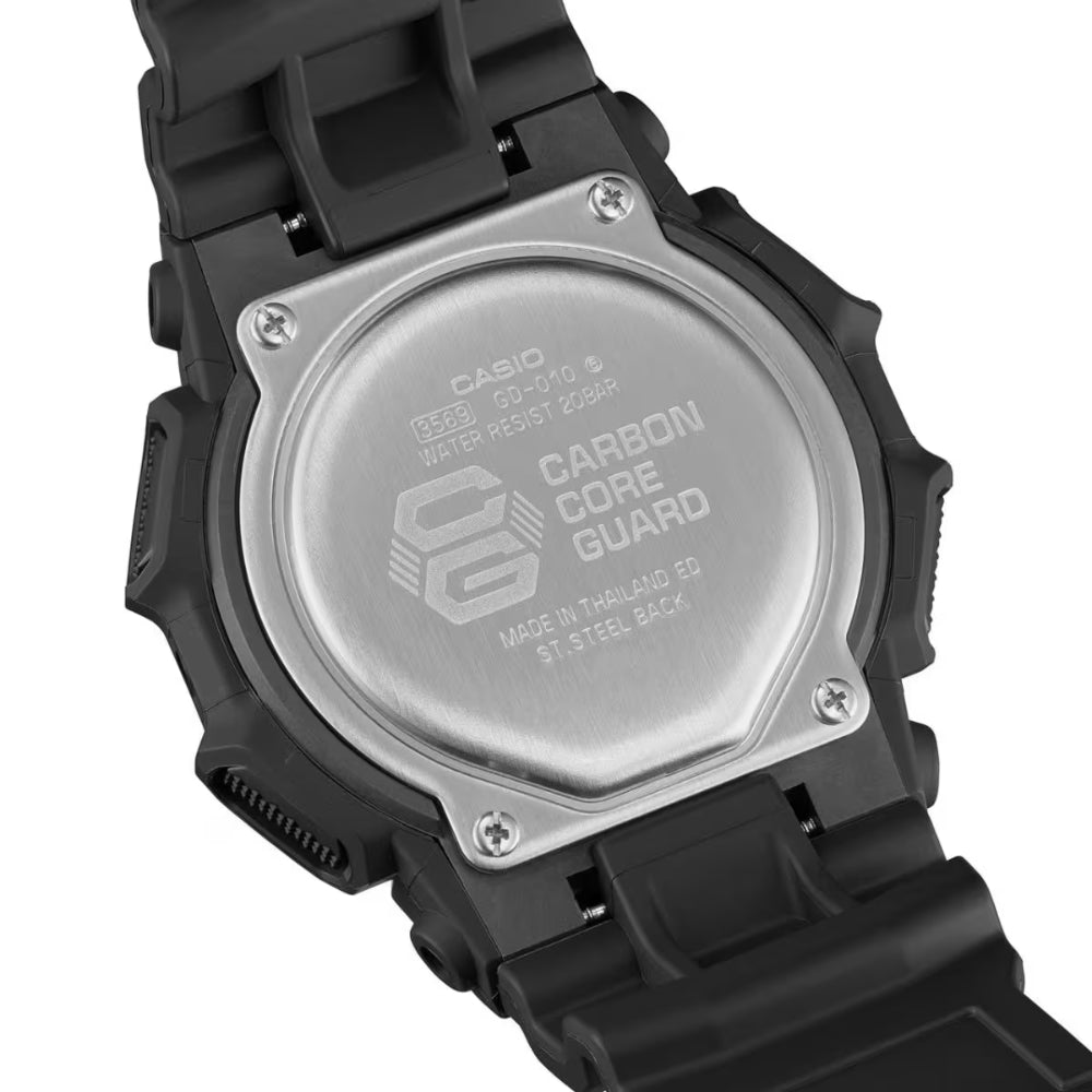 gd-010-1er g-shock classic watch