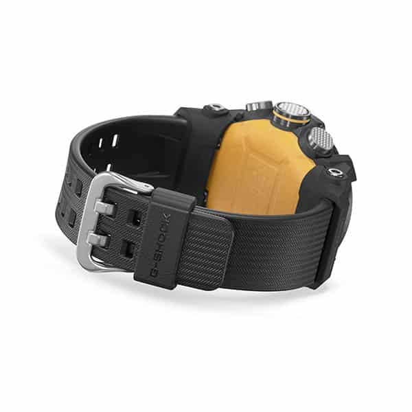 Gw-9400y-1er Master of G yellow access series