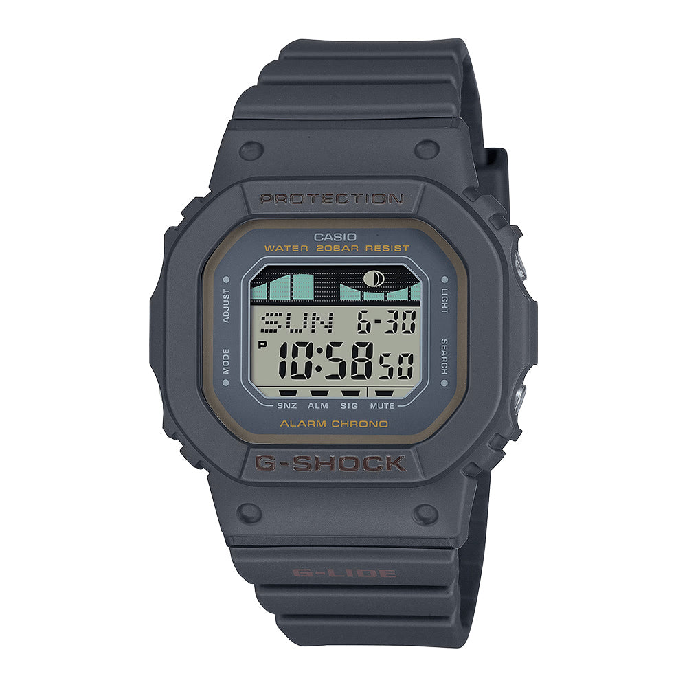 GLX-S5600-1ER G-SHOCK ANADIGITAL