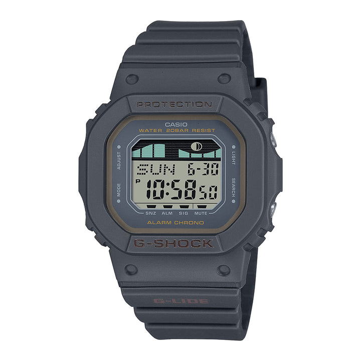 GLX-S5600-1ER G-SHOCK ANADIGITAL